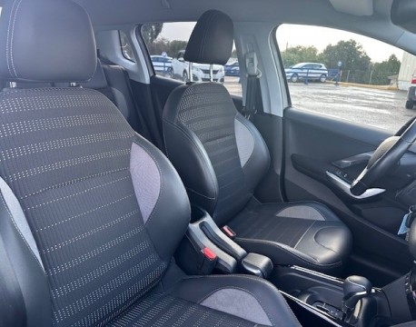 2008 1.5 BLUEHDI 120CH ALLURE BUSINESS EAT6