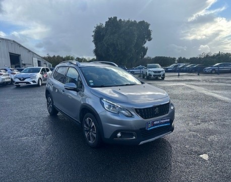 2008 1.5 BLUEHDI 120CH ALLURE BUSINESS EAT6