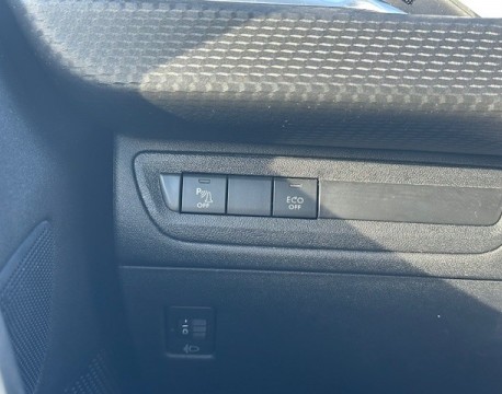 2008 1.5 BLUEHDI 120CH ALLURE BUSINESS EAT6