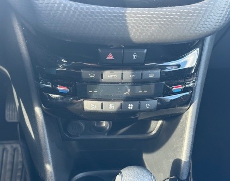 2008 1.5 BLUEHDI 120CH ALLURE BUSINESS EAT6