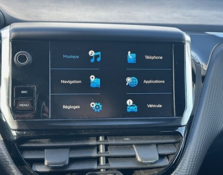 2008 1.5 BLUEHDI 120CH ALLURE BUSINESS EAT6