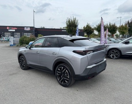 3008 1.2 HYBRID 145CH GT E-DCS6