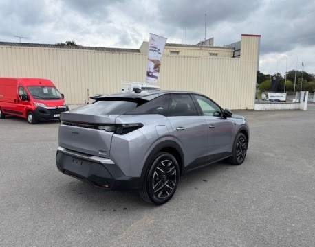 3008 1.2 HYBRID 145CH GT E-DCS6