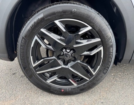 3008 1.2 HYBRID 145CH GT E-DCS6