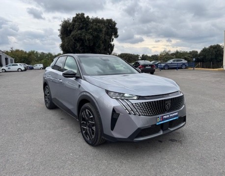 3008 1.2 HYBRID 145CH GT E-DCS6