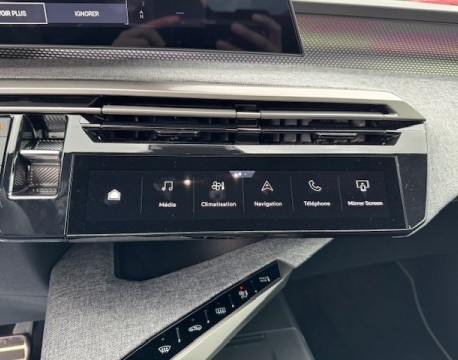 3008 1.2 HYBRID 145CH GT E-DCS6