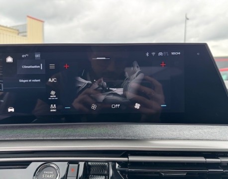 3008 1.2 HYBRID 145CH GT E-DCS6