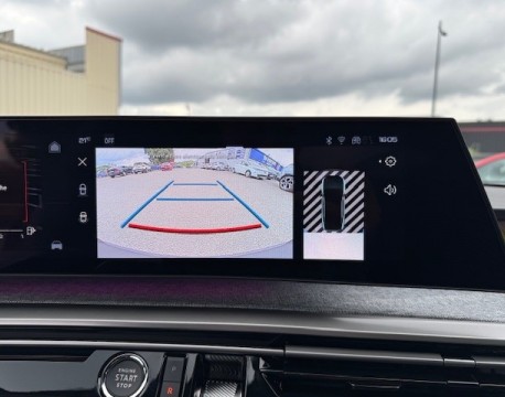 3008 1.2 HYBRID 145CH GT E-DCS6