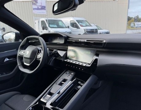 508 SW BLUEHDI 130CH S&S ALLURE EAT8