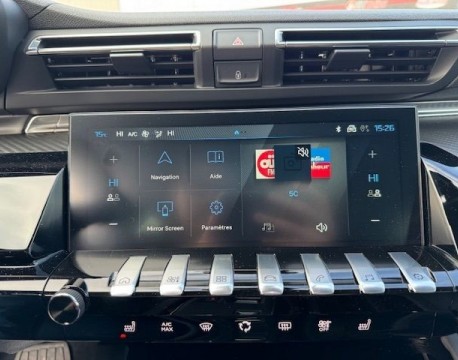 508 SW BLUEHDI 130CH S&S ALLURE EAT8