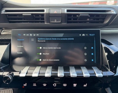 508 SW BLUEHDI 130CH S&S ALLURE EAT8