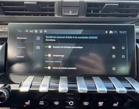 508 SW BLUEHDI 130CH S&S ALLURE EAT8