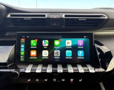 508 SW BLUEHDI 130CH S&S ALLURE EAT8