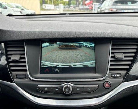 ASTRA 1.2 TURBO 110CH ELEGANCE BUSINESS