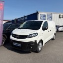VIVARO FOURGON L2 1.5 D 120CH PACK CLIM