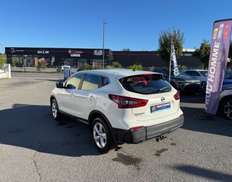 QASHQAI 1.3 DIG-T 140CH ACENTA