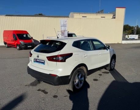 QASHQAI 1.3 DIG-T 140CH ACENTA