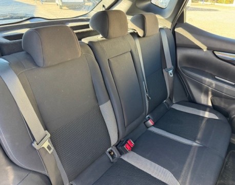 QASHQAI 1.3 DIG-T 140CH ACENTA