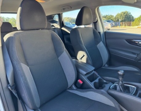 QASHQAI 1.3 DIG-T 140CH ACENTA