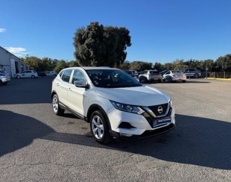 QASHQAI 1.3 DIG-T 140CH ACENTA