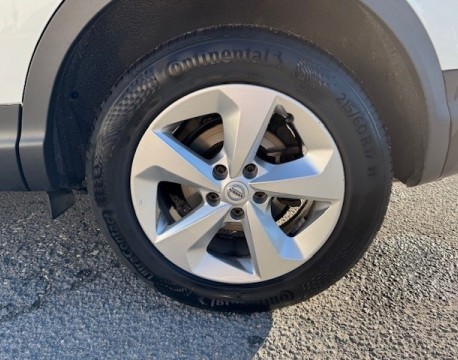 QASHQAI 1.3 DIG-T 140CH ACENTA