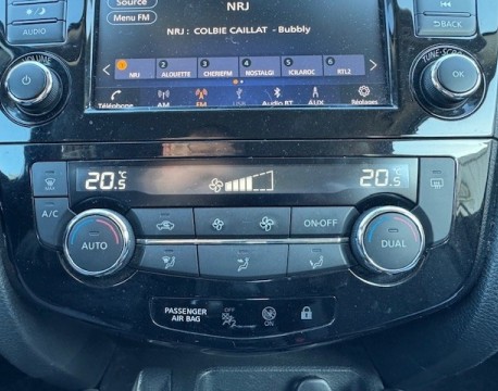 QASHQAI 1.3 DIG-T 140CH ACENTA