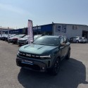 DUSTER 1.2 TCE MILD HYBRID 130CH EXTREME 4X2 OPTIONS !