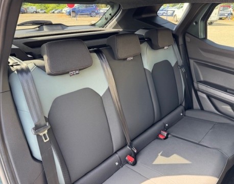 DUSTER 1.2 TCE MILD HYBRID 130CH EXTREME 4X2 OPTIONS !