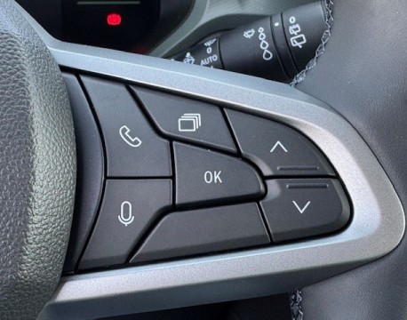 DUSTER 1.2 TCE MILD HYBRID 130CH EXTREME 4X2 OPTIONS !