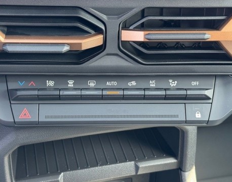 DUSTER 1.2 TCE MILD HYBRID 130CH EXTREME 4X2 OPTIONS !