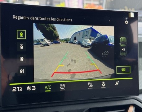 DUSTER 1.2 TCE MILD HYBRID 130CH EXTREME 4X2 + OPTIONS !