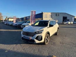 2008 1.2 100CH S&S ALLURE