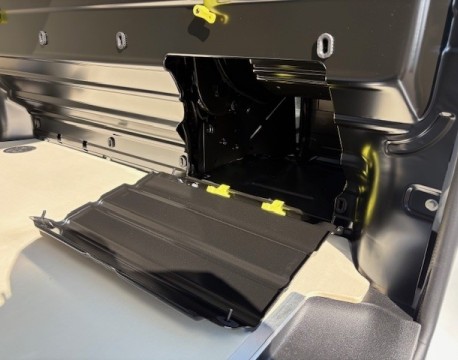 EXPERT FOURGON M 1.5 BLUEHDI 120CH S&S + OPTIONS