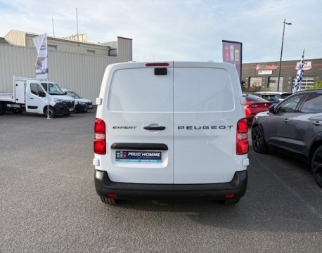 EXPERT FOURGON M 1.5 BLUEHDI 120CH S&S + OPTIONS