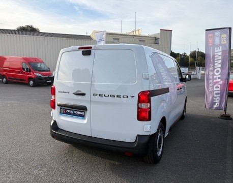 EXPERT FOURGON M 1.5 BLUEHDI 120CH S&S + OPTIONS