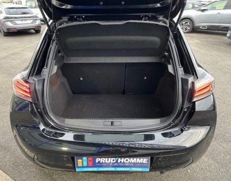 208 1.2 HYBRID 100CH ALLURE E-DCS6