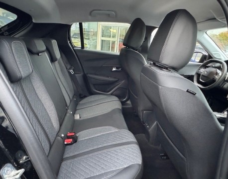 208 1.2 HYBRID 100CH ALLURE E-DCS6