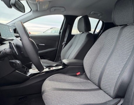 208 1.2 HYBRID 100CH ALLURE E-DCS6