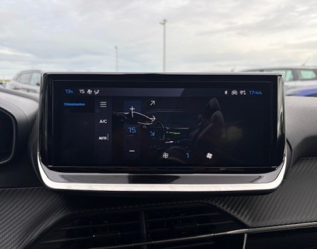 208 1.2 HYBRID 100CH ALLURE E-DCS6