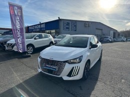 208 1.2 100CH S&S ALLURE + OPTIONS