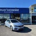 ASTRA 1.2 TURBO 130CH ELEGANCE DISTRIBUTION NEUVE