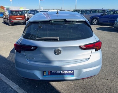 ASTRA 1.2 TURBO 130CH ELEGANCE DISTRIBUTION NEUVE