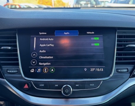 ASTRA 1.2 TURBO 130CH ELEGANCE DISTRIBUTION NEUVE