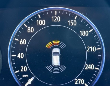 ASTRA 1.2 TURBO 130CH ELEGANCE DISTRIBUTION NEUVE