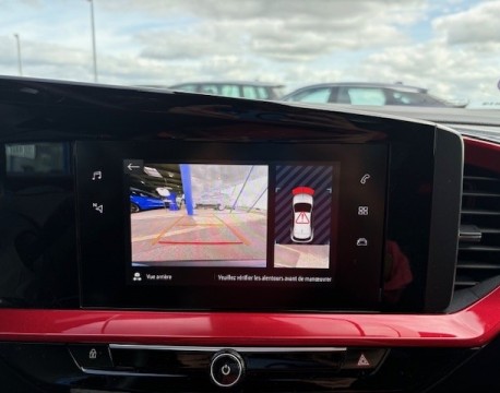 MOKKA X 1.2 TURBO 100CH GS LINE