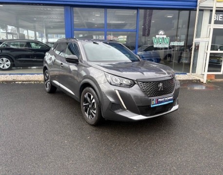 2008 1.2 PURETECH 130CH S&S ALLURE PACK