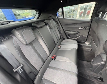 2008 1.2 PURETECH 130CH S&S ALLURE PACK