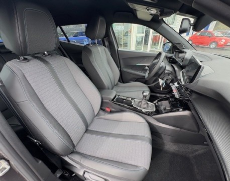 2008 1.2 PURETECH 130CH S&S ALLURE PACK