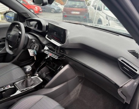 2008 1.2 PURETECH 130CH S&S ALLURE PACK