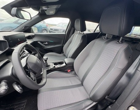 2008 1.2 PURETECH 130CH S&S ALLURE PACK